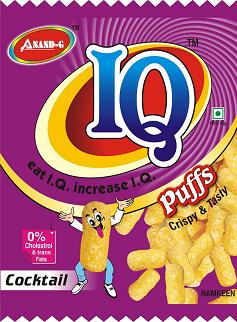 Manufacturers Exporters and Wholesale Suppliers of Cocktail Puffs Kanpur Uttar Pradesh